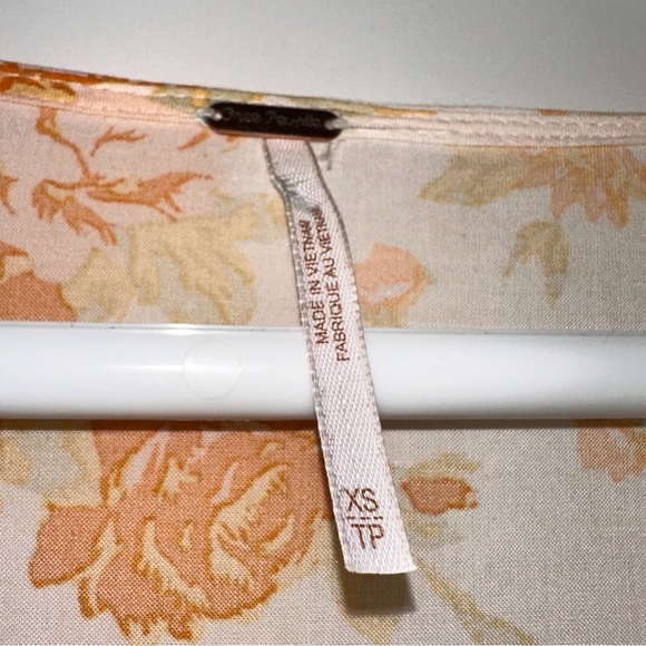 Free People Loretta Tunic Top - Picture 10 of 12